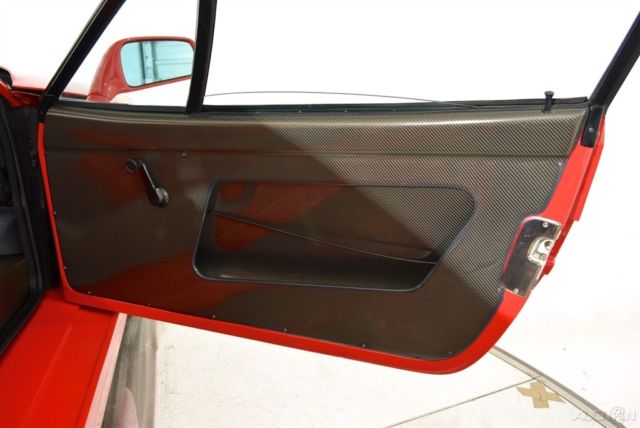 1991 Ferrari Other Classiche Certified - photo 10