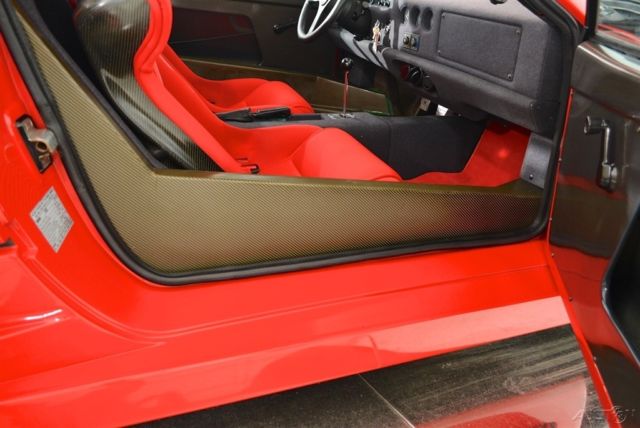 1991 Ferrari Other Classiche Certified - photo 11