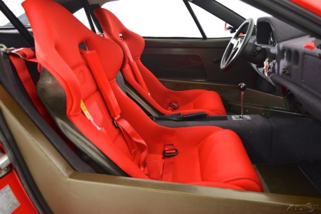 1991 Ferrari Other Classiche Certified - photo 12