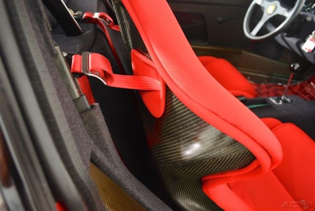 1991 Ferrari Other Classiche Certified - photo 13
