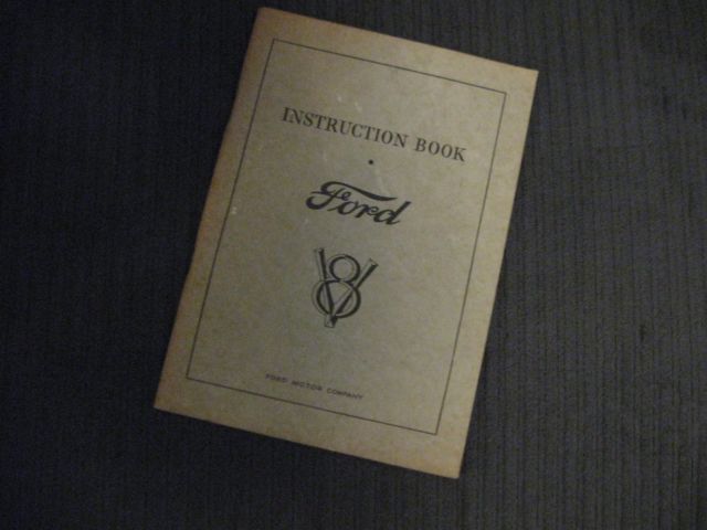 1932 Ford Other - photo 2