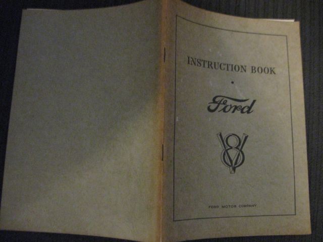 1932 Ford Other - photo 3