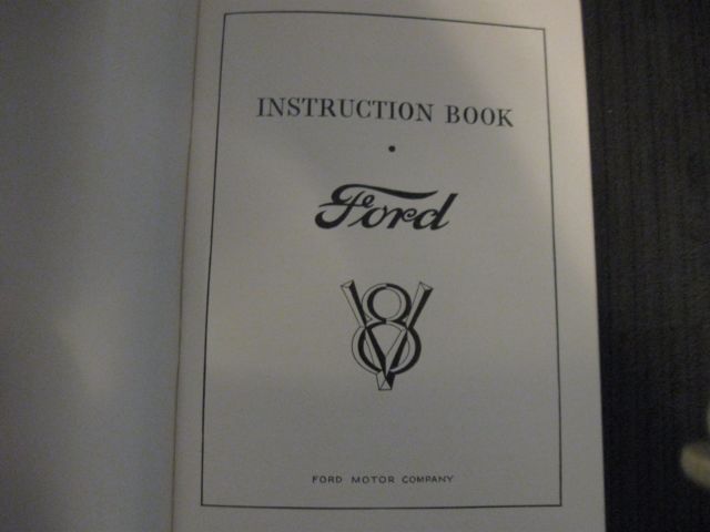 1932 Ford Other - photo 5