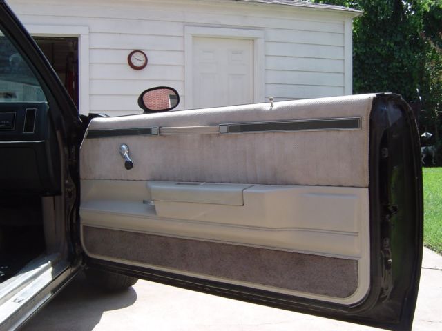 19840000 Buick Grand National - photo 10
