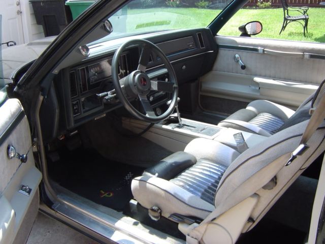 19840000 Buick Grand National - photo 11