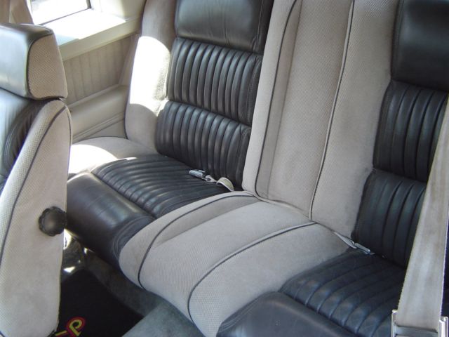 19840000 Buick Grand National - photo 13