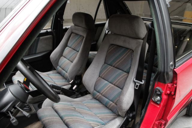 1980 Lancia Delta Intergrale - photo 10