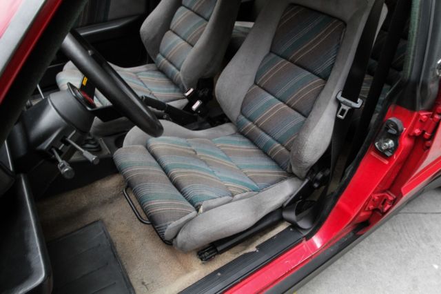 1980 Lancia Delta Intergrale - photo 11