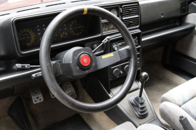 1980 Lancia Delta Intergrale - photo 13