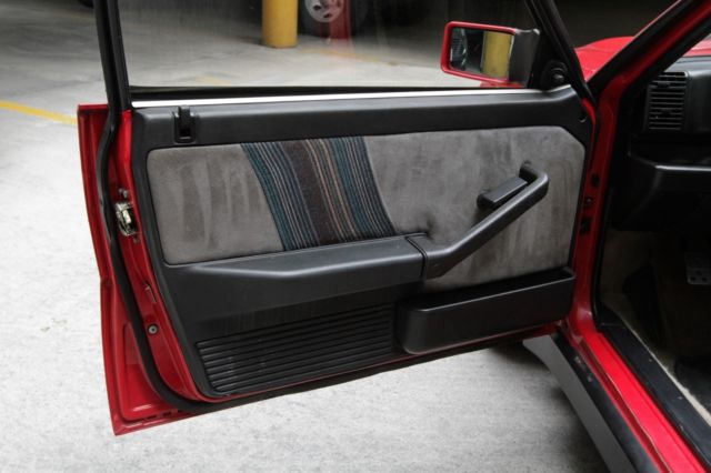 1980 Lancia Delta Intergrale - photo 9