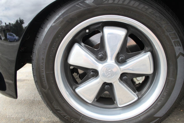 1958 Porsche Other - photo 10