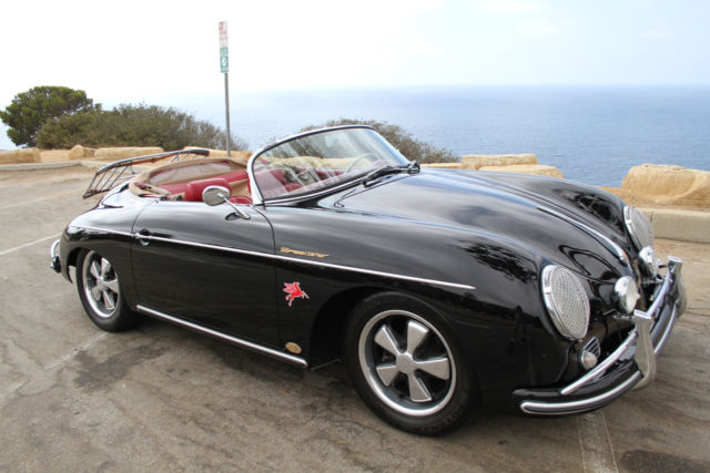 1958 Porsche Other - photo 2
