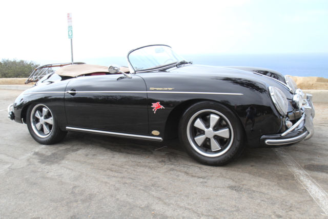 1958 Porsche Other - photo 3