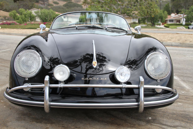 1958 Porsche Other - photo 4