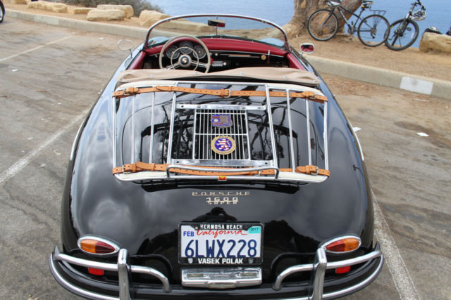 1958 Porsche Other - photo 5