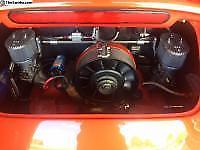 1957 Replica/Kit Makes 356 Conv. D - photo 9