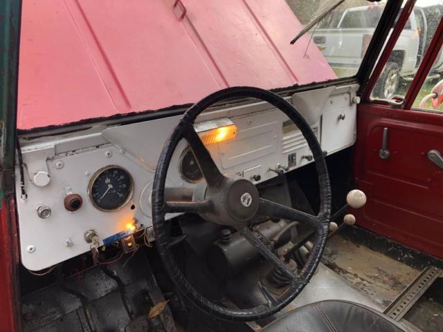 1963 International Harvester Scout - photo 6