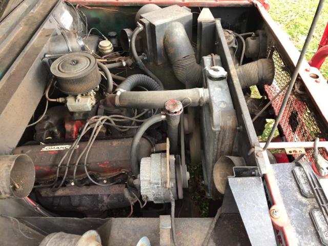 1963 International Harvester Scout - photo 8