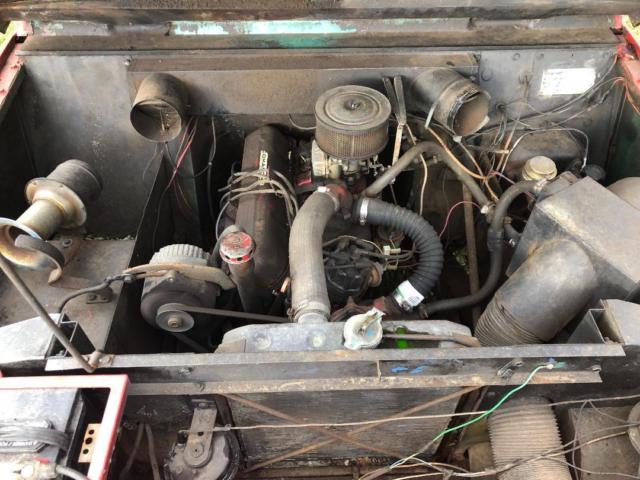 1963 International Harvester Scout - photo 9