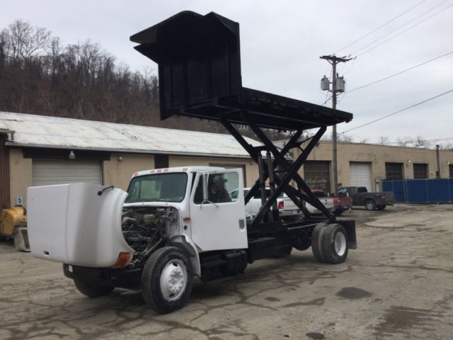 1993 International Harvester Other