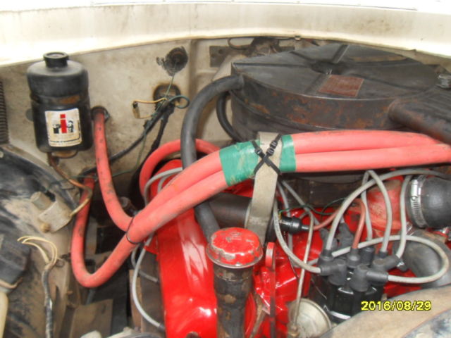 1965 International Harvester Other - photo 11
