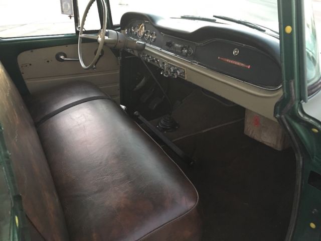 1967 International Harvester 1100 Custom - photo 8