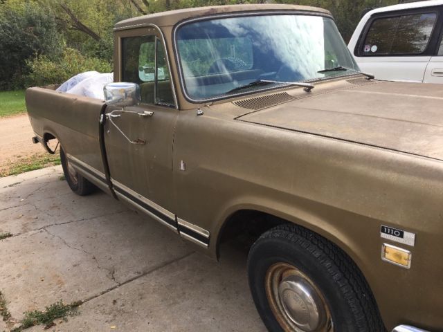 1972 International Harvester Other