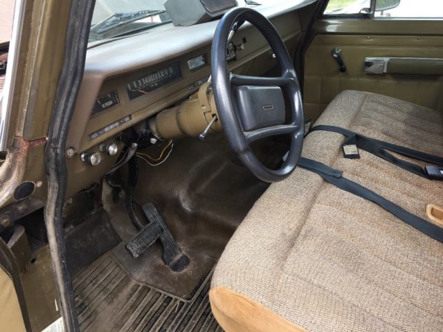 1972 International Harvester Other - photo 13