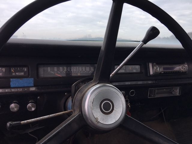 1974 International Harvester Other - photo 5