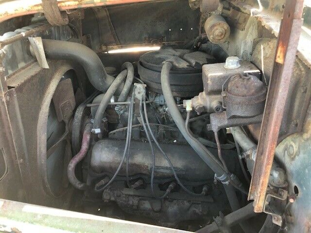 1960 International Harvester Loadstar 1700 - photo 3