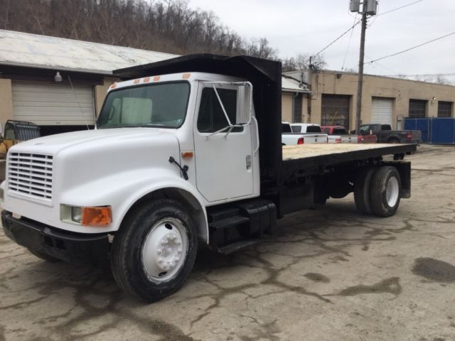 1993 International Harvester Other - photo 2