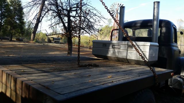 1963 International Harvester Other RAT - photo 11
