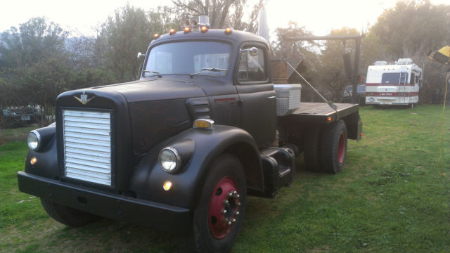 1963 International Harvester Other RAT - photo 2