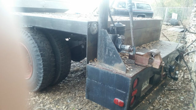 1963 International Harvester Other RAT - photo 3