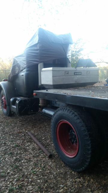 1963 International Harvester Other RAT - photo 4