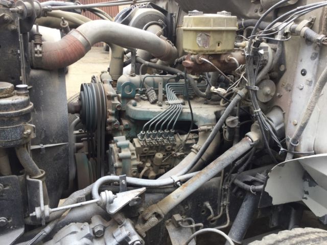 1993 International Harvester Other - photo 3