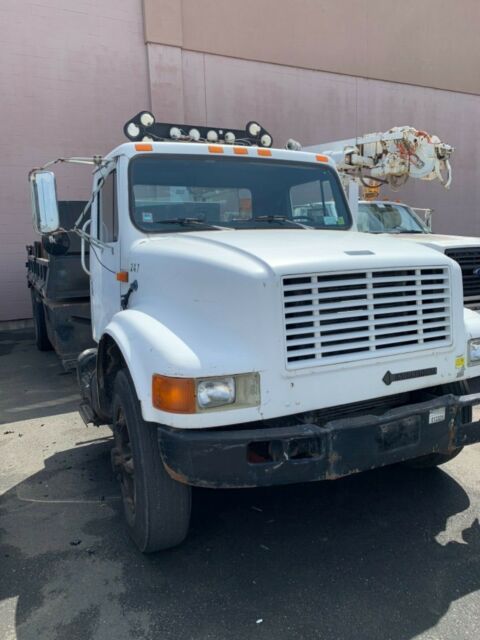 1994 International Harvester Other
