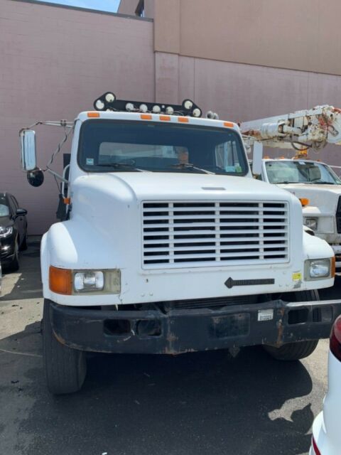 1994 International Harvester Other - photo 2