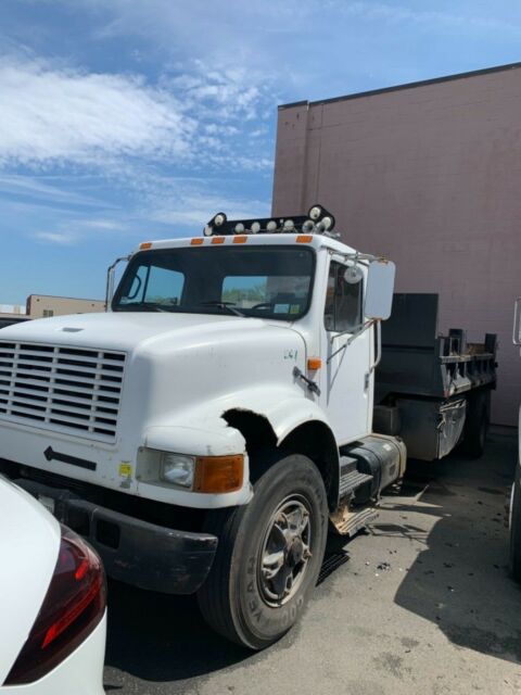 1994 International Harvester Other - photo 3