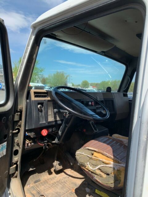 1994 International Harvester Other - photo 4