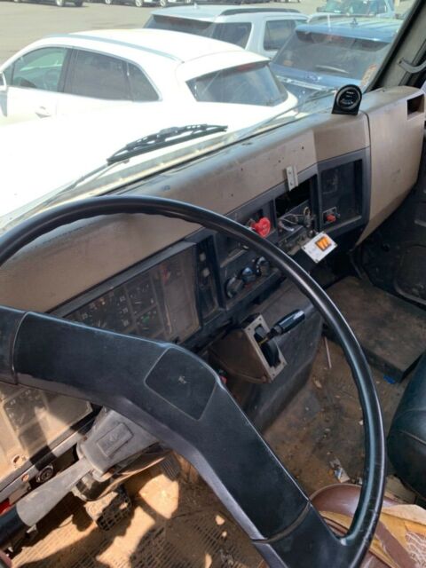 1994 International Harvester Other - photo 6