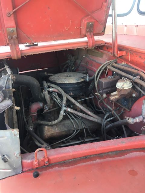 1964 International Harvester Other - photo 3