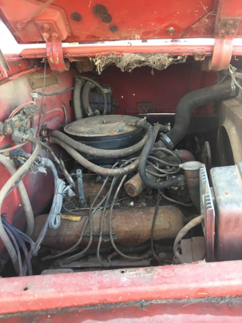 1964 International Harvester Other - photo 5