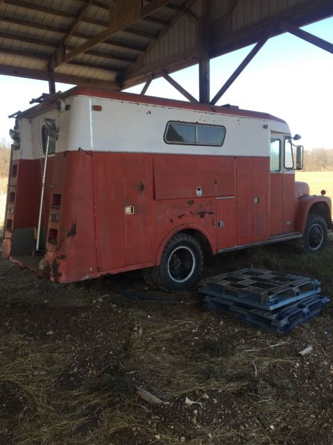 1964 International Harvester Other - photo 6