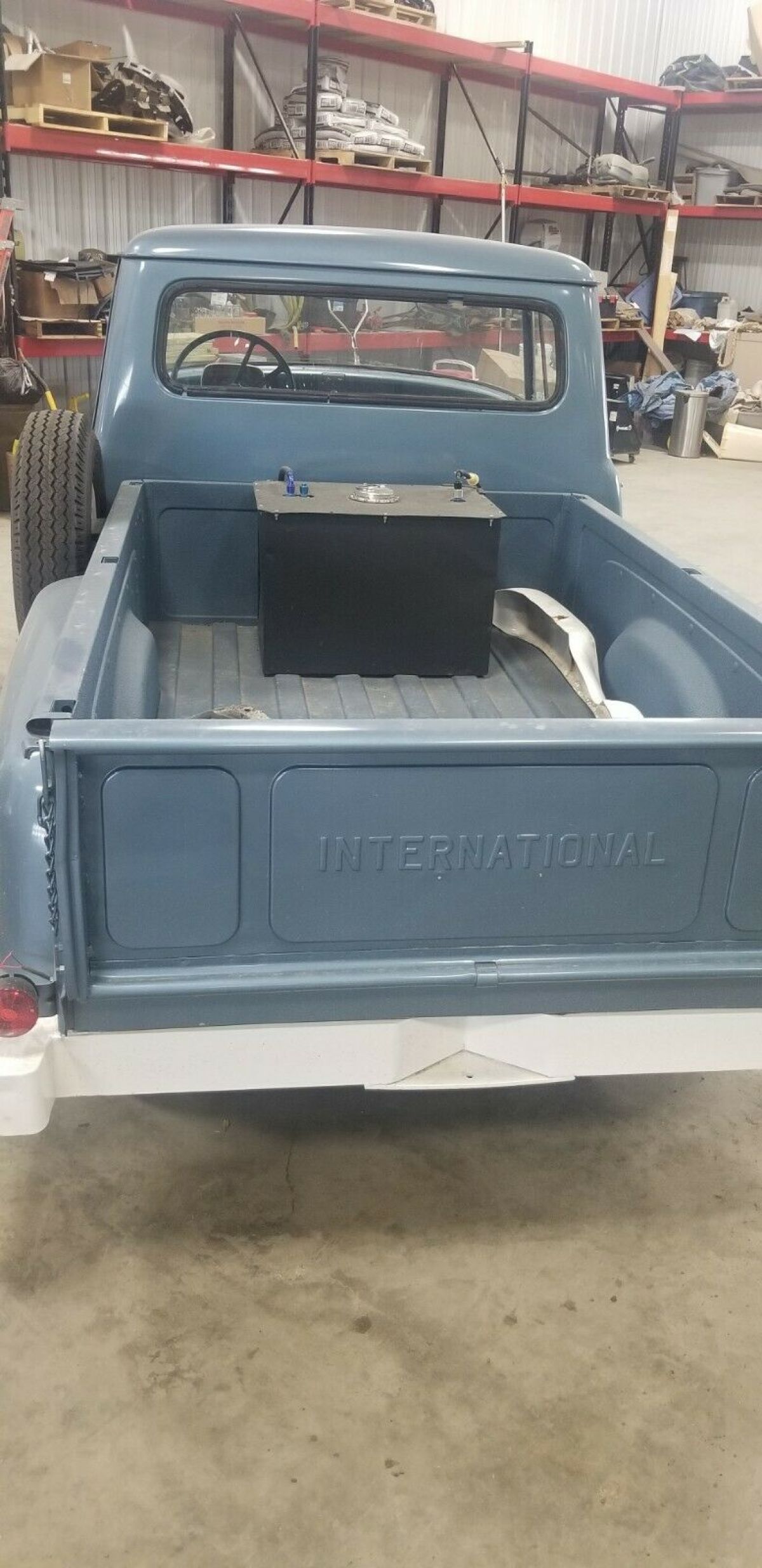 1959 International Harvester Other - photo 4