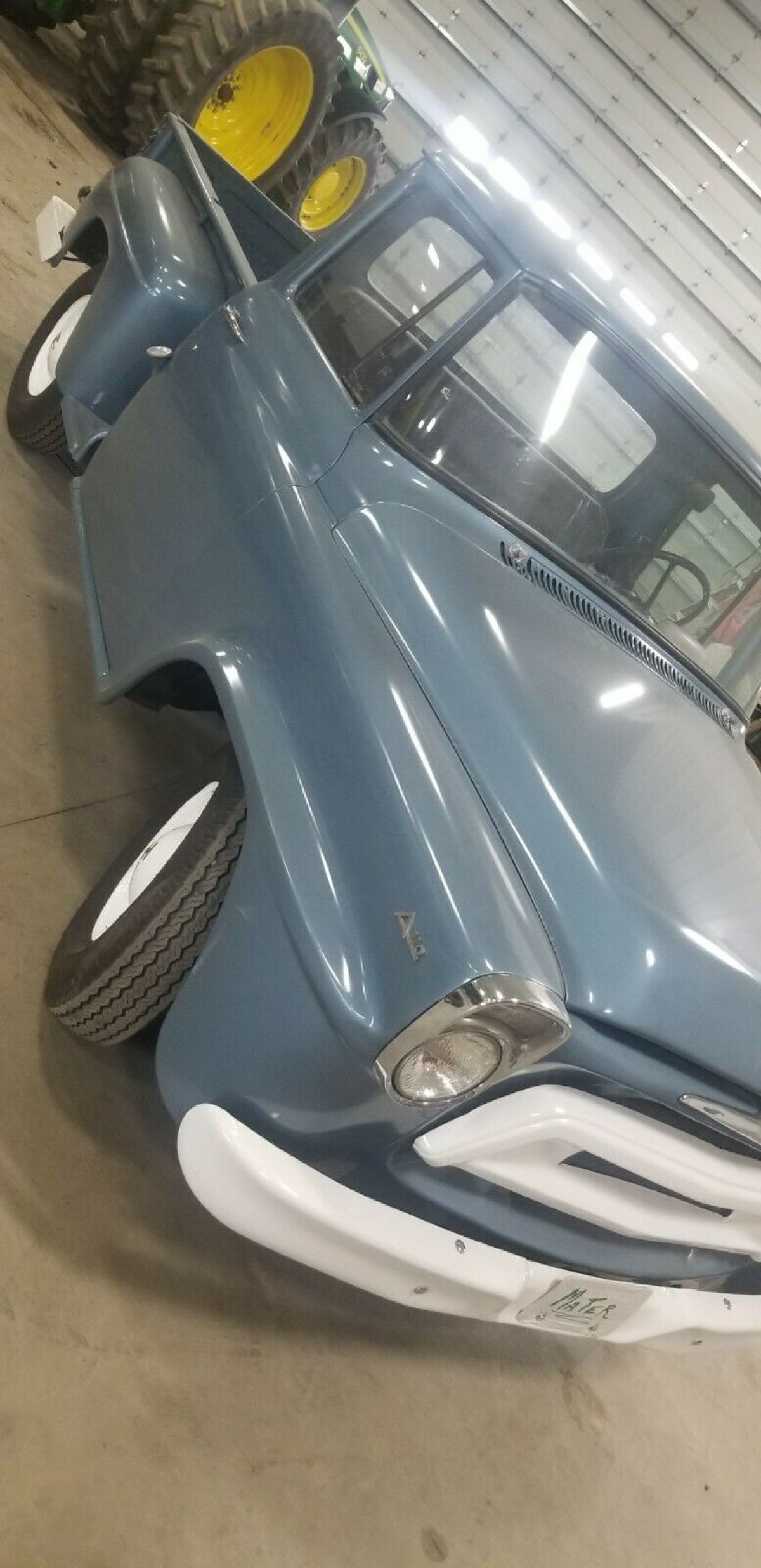 1959 International Harvester Other - photo 6