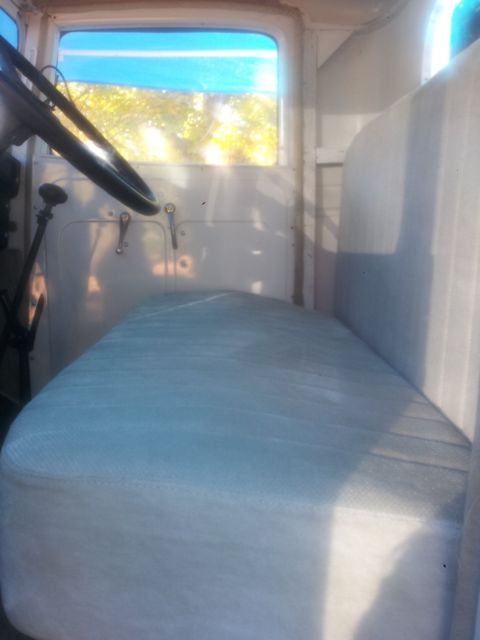1936 International Harvester Other TRUCK - photo 7