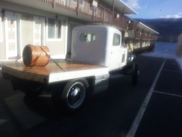 1936 International Harvester Other TRUCK - photo 8