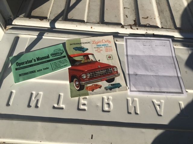 1964 International Harvester Other - photo 10