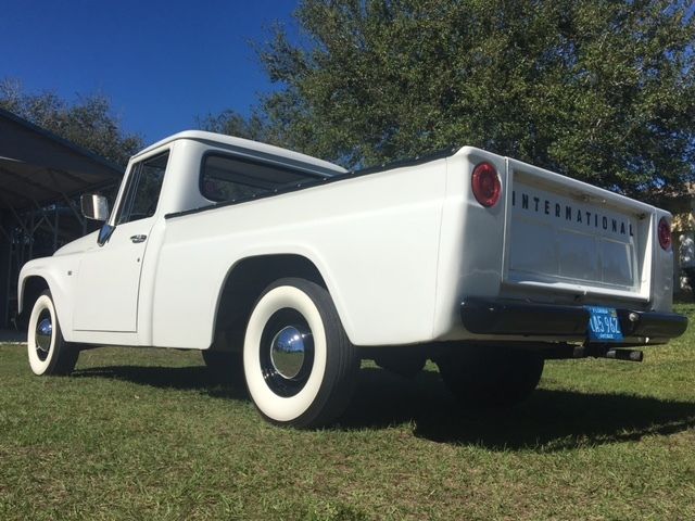 1964 International Harvester Other - photo 4